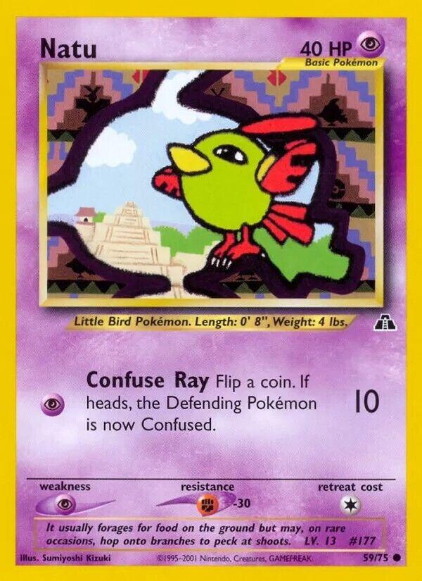 Natu Unlimited
