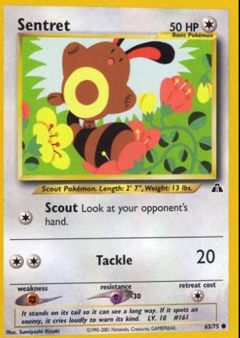 Sentret Unlimited