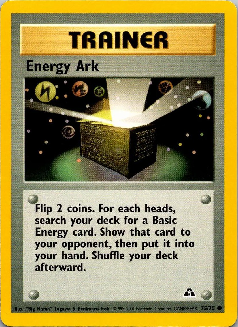 Energy Ark Unlimited