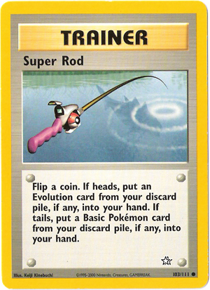 Super Rod Unlimited