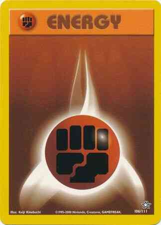Fighting Energy Unlimited
