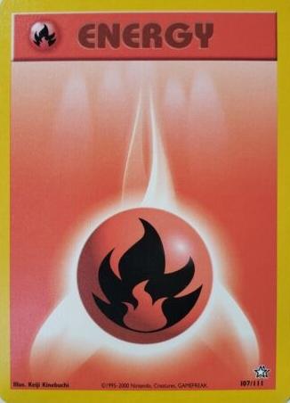 Fire Energy Unlimited