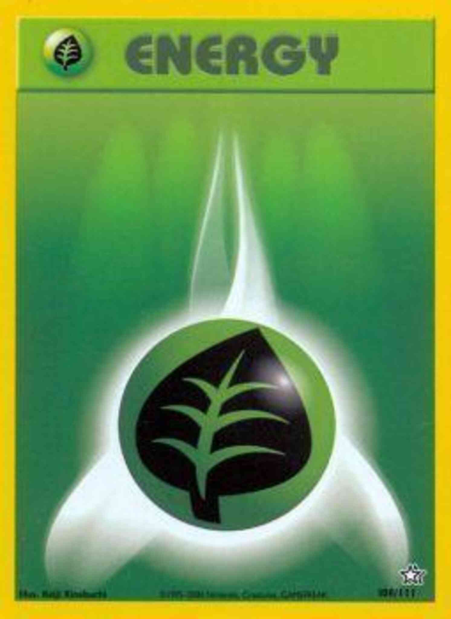 Grass Energy Unlimited