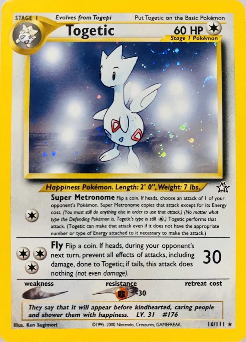 Togetic Unlimited
