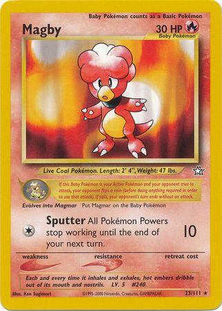 Magby Unlimited