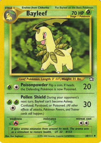Bayleef Unlimited