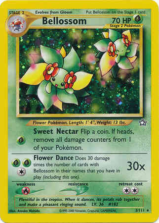 Bellossom Unlimited