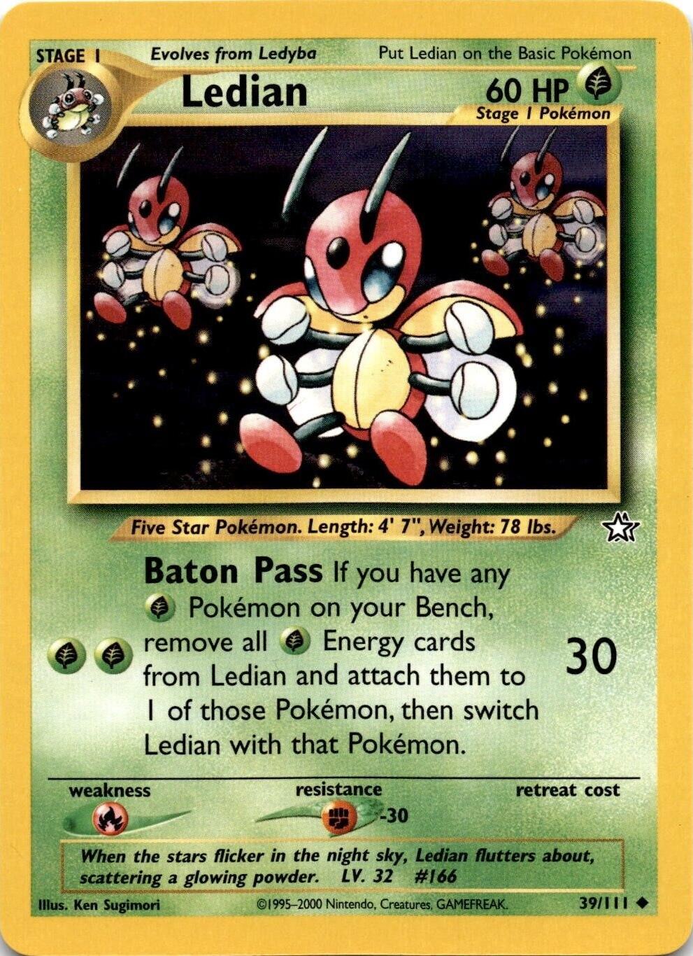 Ledian Unlimited