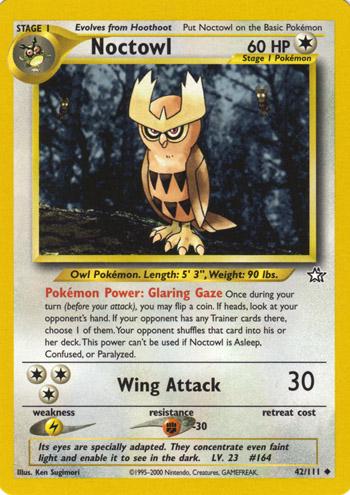 Noctowl Unlimited