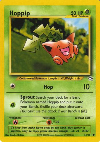 Hoppip Unlimited