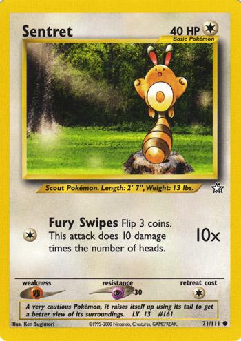 Sentret Unlimited