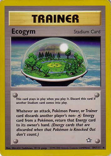 Ecogym Unlimited