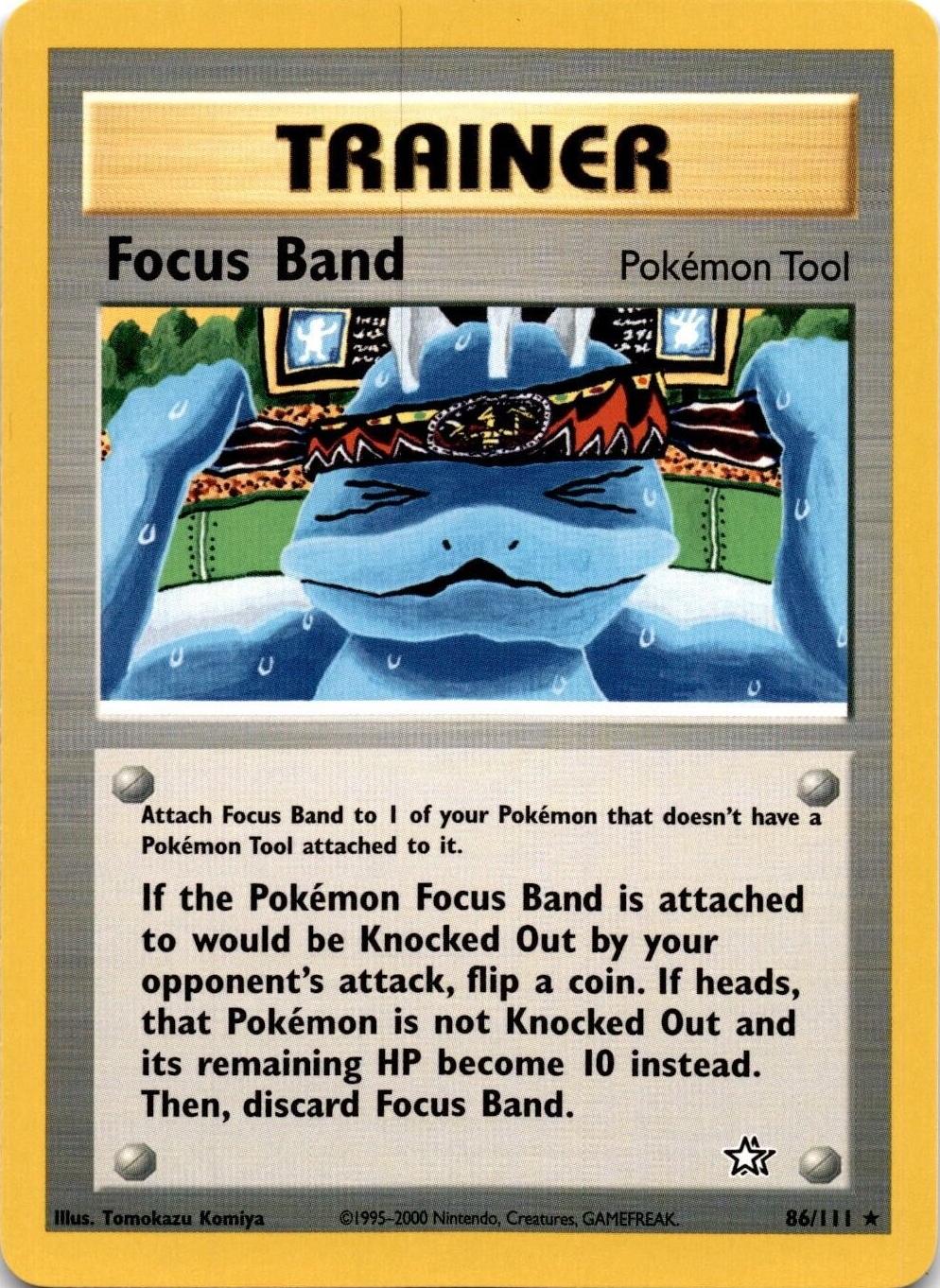 Focus Band Unlimited