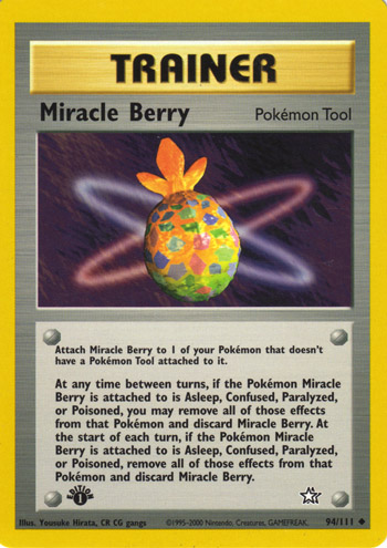 Miracle Berry Unlimited