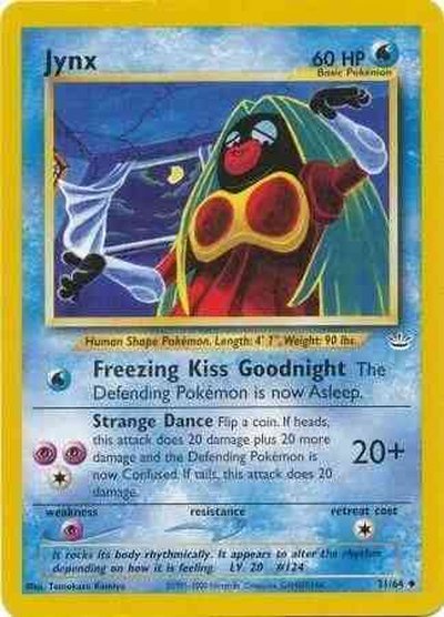 Jynx Unlimited