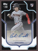 2023 Topps x J-Rod The Show Out Collection Corbin Carroll #69-A Autographs Black #10/10 Arizona Diamondbacks On-Card Autograph RC front of card