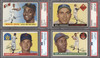 More PSA Graded 1955 Topps HOF'ers Harmon Killebrew RC, Gil Hodges & Monte Irvin