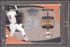 Skunk Spot three will win an awesome 2005 Leaf Certified Materials Willie Mays Game-Worn Jersey card /24