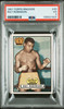 1951 Topps Ringside Sugar Ray Robinson #43 HOF PSA 3 front of card