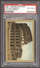 1911 T99 The Colosseum Sights & Scenes Of The World Factory No. 10 PSA 4 front of card
