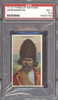 1910 T113 Afghanistan Types Of Nations Factory No. 229 PSA 5.5 front of card