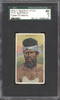 1910 T113 Australia Types Of Nations Factory No. 240 SGC 3 front of card