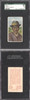1910 T113 Chile Types Of Nations Factory No. 240 SGC 3 front and back of card