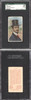 1910 T113 France Types Of Nations Factory No. 240 SGC 4 front and back of card