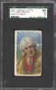 1910 T113 New Zealand Types Of Nations Factory No. 606 SGC 3 front of card