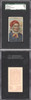 1910 T113 Sweden Types Of Nations Factory No. 240 SGC 3 front and back of card
