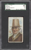 1910 T113 Wales Types Of Nations Factory No. 240 SGC 3 front of card