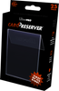 Ultra Pro Card Preserver Semi-Rigid Holder (25-Count Pack)