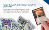 BCW Standard Card Sleeves 100 Ct.