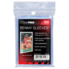 Ultra Pro Penny Sleeves (100 Ct.)