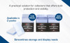 BCW Card Sleeves & Toploaders - 200ct