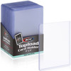 BCW Thick Card Topload Holder - 79 Pt. 25 Ct.