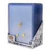 Ultra Pro Pokemon Pikachu 3x4 Toploader & Soft Sleeve Combo Pack