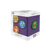 Ultra Pro Alcove Click Deck Box - Pokemon Kalos Region Kalos Region retail package front, detail view