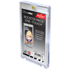 Ultra Pro One Touch Booster Pack Holder angled booster pack holder, detail view