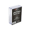 BCW 2-Piece Slider Box - 25 Count