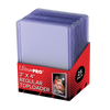 Ultra Pro 3x4 Regular Toploaders (25 Ct.)