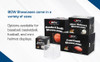 BCW Showcase Ball Holder