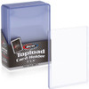BCW Thick Card Topload Holder - 108 Pt. 10 Ct.