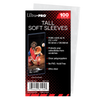 Ultra Pro Tall Card Sleeves (100 Ct.)