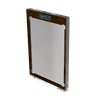 Ultra Pro One-Touch Edge 35pt - Magic The Gathering (Classic)