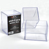 BCW 2-Piece Slider Box - 150 Count