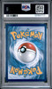 2022 Pokemon Sword & Shield Charizard VMax #SWSH261 Ultra Premium Collection Full Art PSA 9 back of card