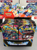 Pokémon Mega Evolution Chaos Rising booster packs fresh from a factory-sealed box at T206 Cards