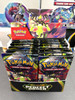Pokémon Mega Evolution Perfect Order booster packs fresh from a factory-sealed box at T206 Cards