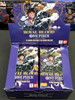 One Piece OP-10 Royal Blood booster packs fresh from a factory-sealed box at T206 Cards